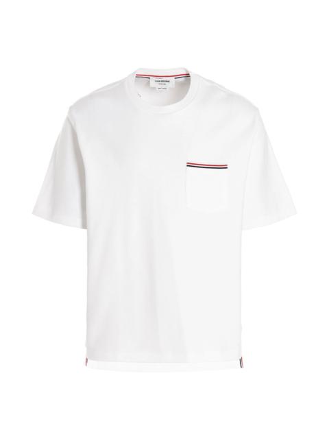 Thom Browne Pocket T-shirt