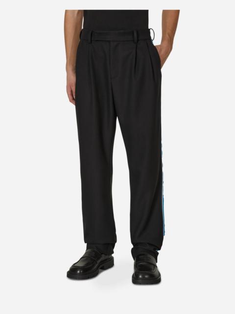 Ahluwalia Priya Trousers Black