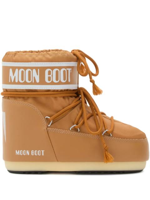 MOON BOOT MOON BOOT - Unisex Icon Low Nylon Boot