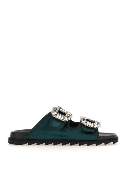 Roger Vivier Roger Vivier Women Sandals