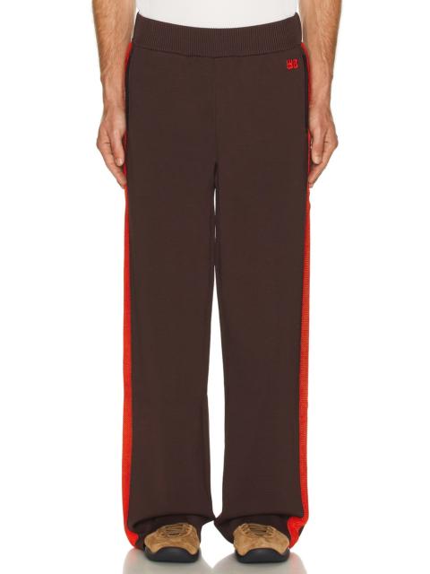 WALES BONNER Tide Track Pant