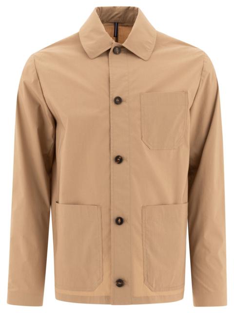 Incotex - Incotex Jackets