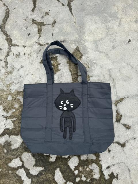 Issey Miyake - Ne-Net Tote Bag