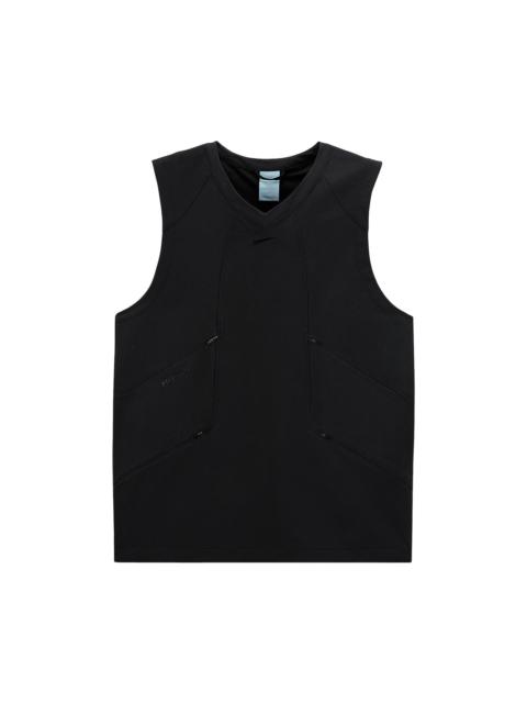 Nike Nike NRG Nocta Vest 'Black'