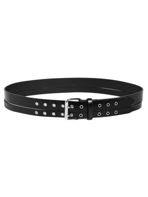 Isabel Marant Split Belt