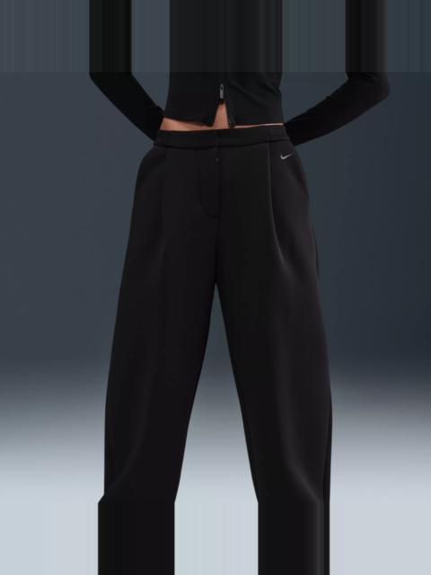 Nike Nike Women's Sportswear Modern Fleece Mid-Rise Loose Pants