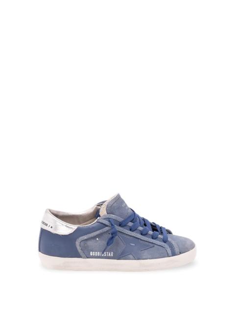 Golden Goose Golden Goose Women `Super-Star` Sneakers