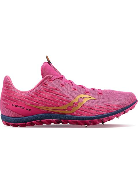 Saucony Saucony Havok XC 3