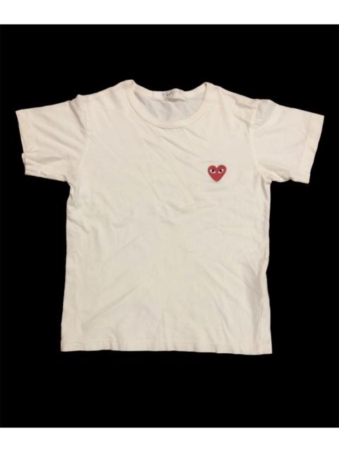 Comme des Garçons PLAY CDG Play Comme des garçons for kid