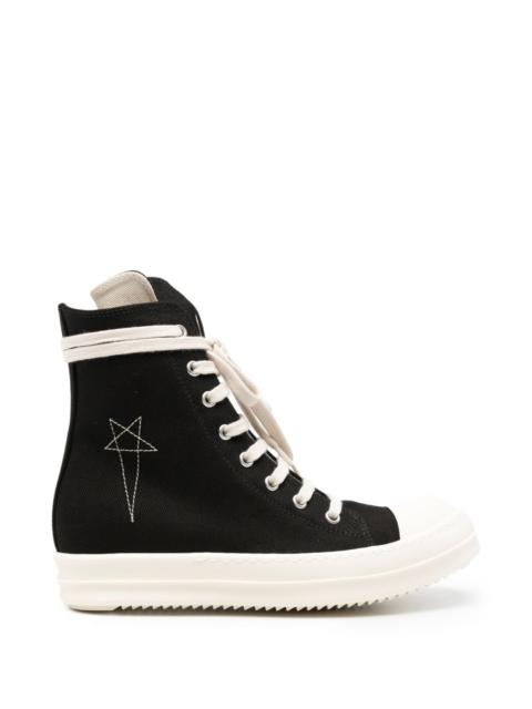 Rick Owens DRKSHDW Rick Owens Drkshdw Women Sneakers