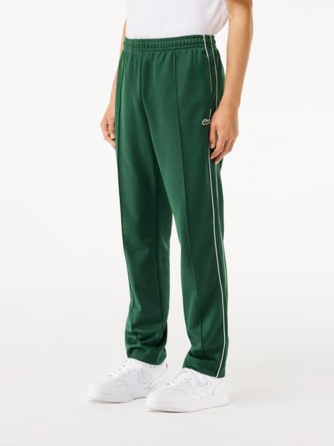 LACOSTE Regular Fit Track Pants