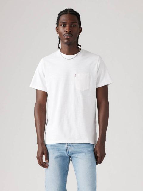 Levi's CLASSIC POCKET T-SHIRT