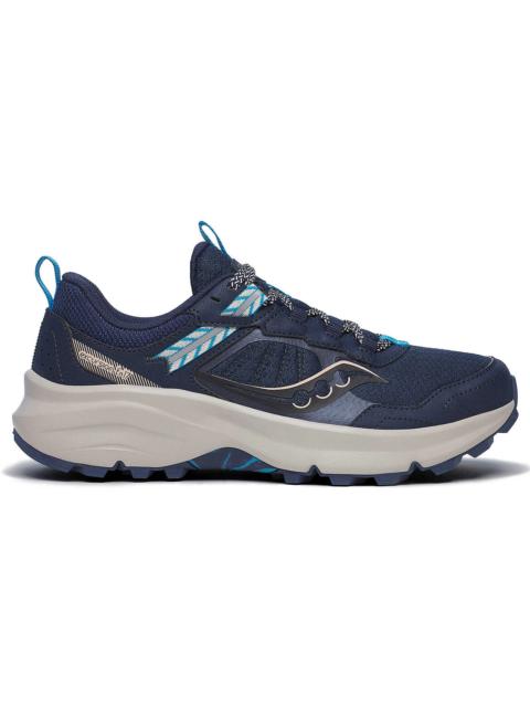 Saucony Saucony Excursion TR17 Navy Dove (Women's)