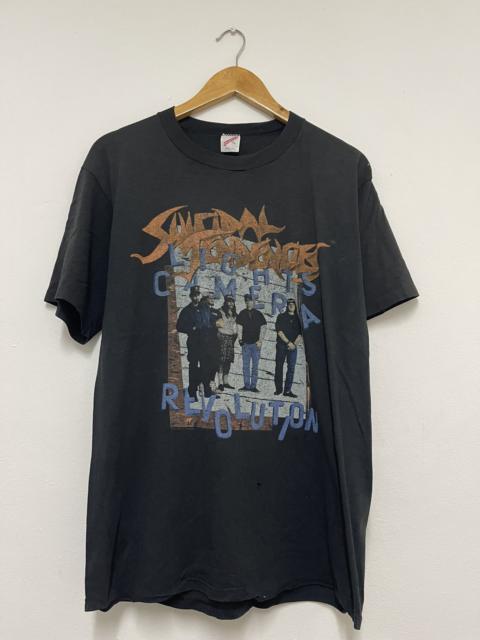 Other Designers Vintage - Vintage Suicidal Tendencies “Revolution1990 Thrash Metal aA1