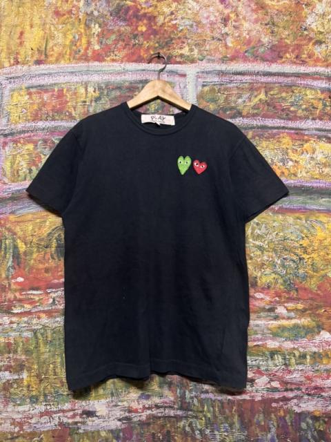 Comme des Garçons PLAY Cdg Play Tee