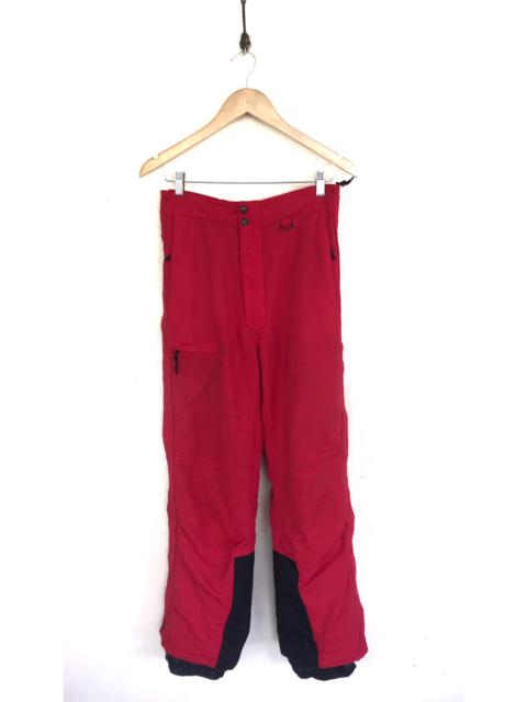 The North Face Extreme Snow Gear Ski Pants