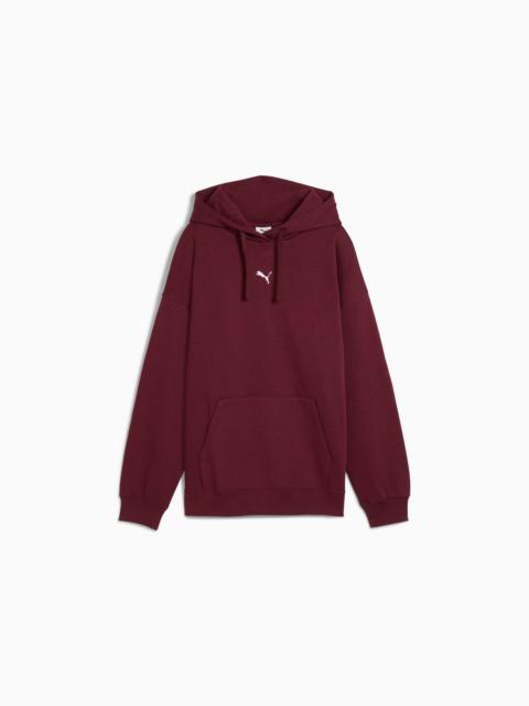 PUMA PUMA Essentials Women's Oversized Hoodie