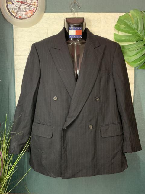 Other Designers Vintage - 🔥BEST OFFER🔥RARE!! Blazer BURBERRY LONDON