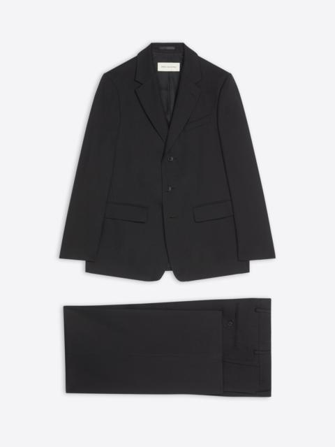 Dries Van Noten LOOSE FIT SUIT