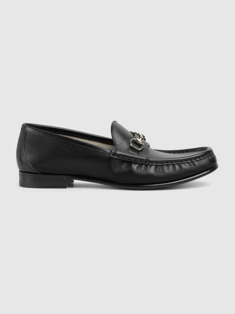 GUCCI Women's Horsebit 1953 loafer
