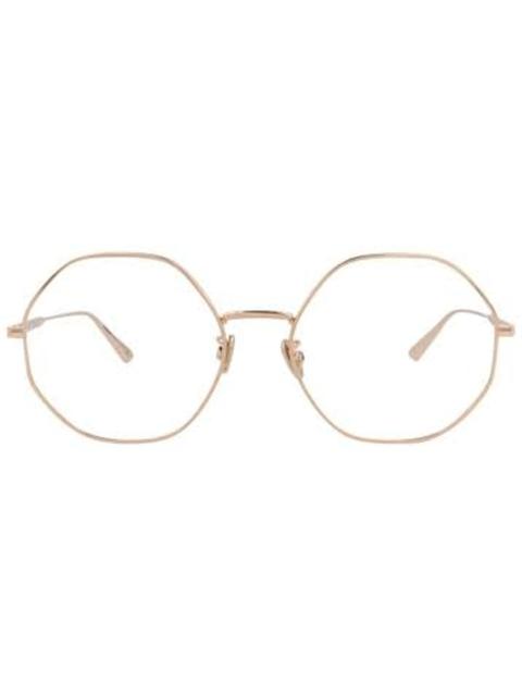 Dior Dior Demo Geometric Ladies Eyeglasses CD50019U 010 54