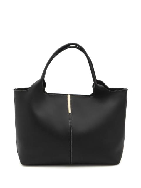 Tod's Tod's Leather Tote Bag