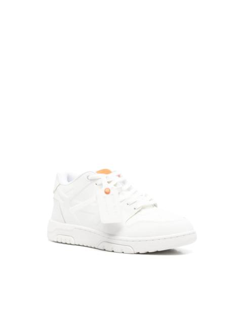 Off-White Off-White White Trainers - Low-Tops Men