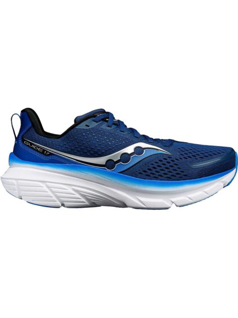 Saucony Guide 17 Running Shoe - Men's