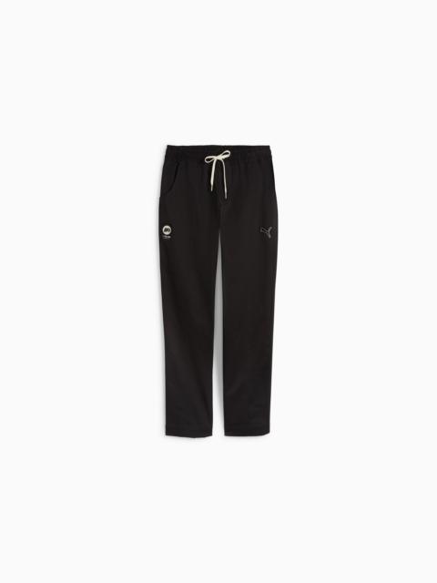 PUMA Porsche Legacy Men's Statement Pants