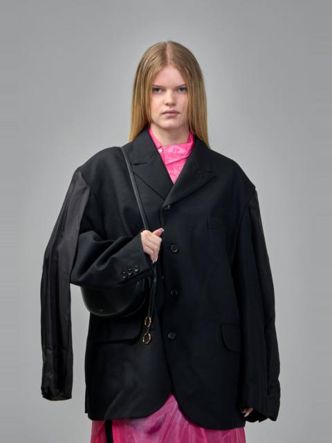 BLACK COMME des GARÇONS Unisex Jacket