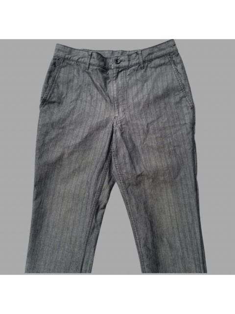 Comme Des Garçons CDGHP Stripe Pants