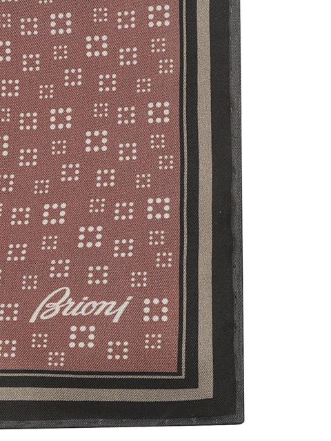 Brioni Brioni Men Scarves