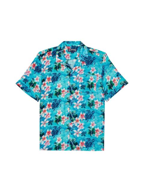 Vilebrequin Vilebrequin Vilebrequin Pret A Porter Homme Shirt