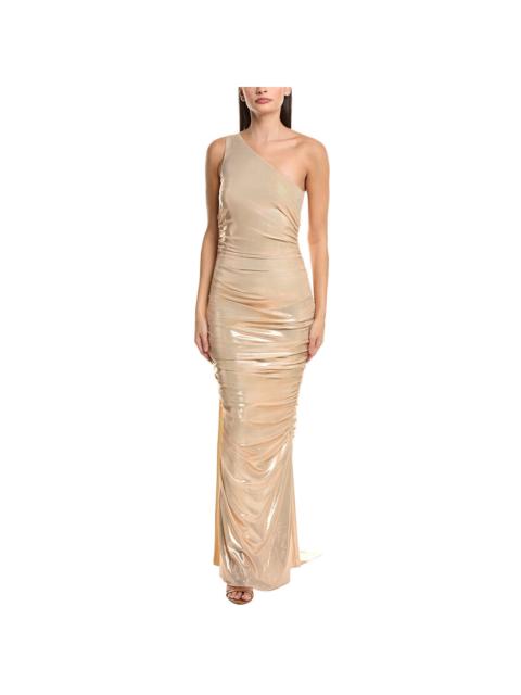 RETROFÊTE Retrofête Shannon Maxi Dress