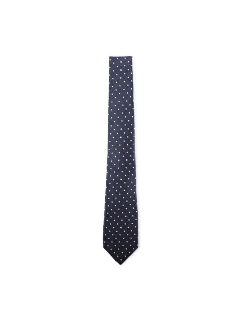 Other Designers KITON - Kiton Silk Tie Men