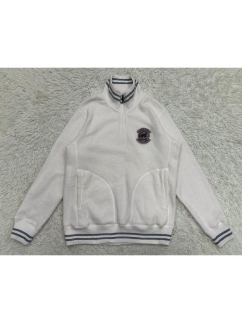 Other Designers Chicago Cubs x Uniqlo ©️2008 MLBP Fleece Pullover