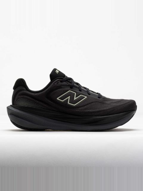 New Balance New Balance 1080v15 Men's Black/Faded Black/Olivine