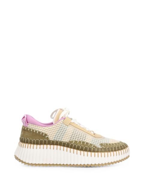 Chloé Chloé Women Nama Sneakers