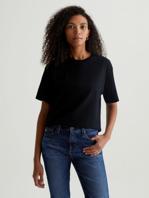 AG Jeans Karter Ex-Boyfriend Tee