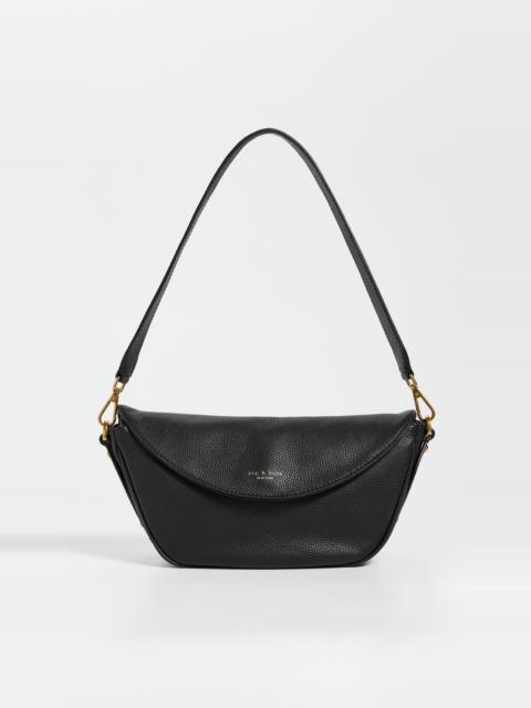 rag & bone Gramercy Small Flap Bag