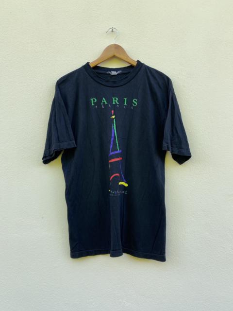 Other Designers Vintage - Vintage Gustave Eiffel Art of Manufactures eiffel Towers