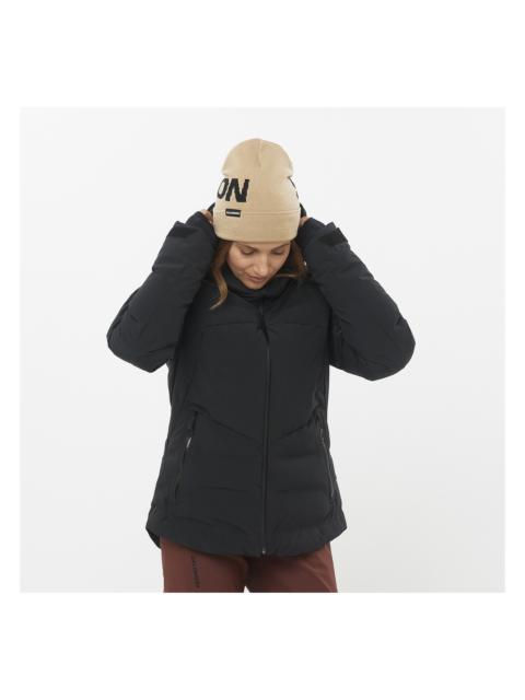 SALOMON ALPENFLOW DOWN