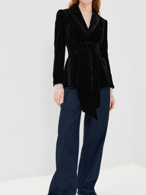 VERONICA BEARD Issel Jacket