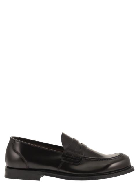 Church's Church's Men Farsley R 2.0 - Calfskin Penny Loafer