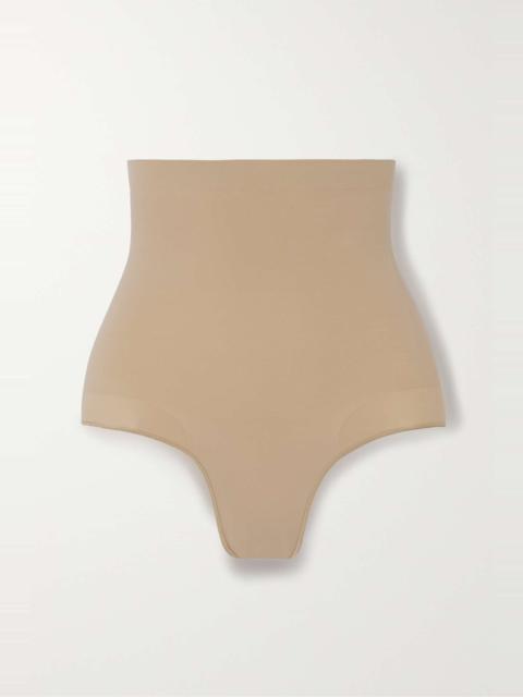 Seamless Sculpt Sculpting High Waist briefs - Mica