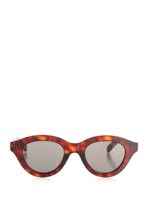 CELINE Celine Women Triomphe Mini 01 Acetate