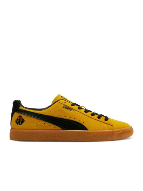 PUMA DREAMVILLE ROTD3 X CLYDE OG 'SUPER LEMON'