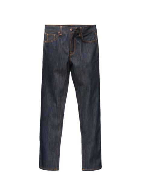 Nudie Jeans Gritty Jackson Dry Sunburns