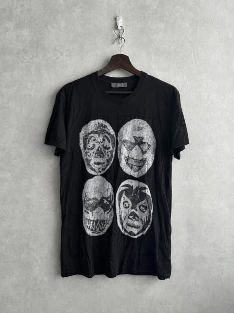 Alexander McQueen Alexander McQueen Short Sleeve T-Shirt