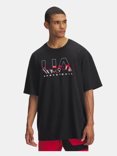 Under Armour UA Hoops Branded Heavyweight
